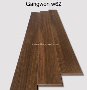 Sàn Gỗ Công Nghiệp Gangwon 12mm