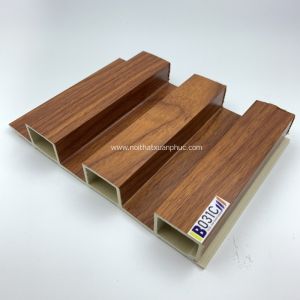 Tấm ốp Tường 3 Lam Sóng
