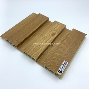 Tấm ốp Tường 3 Lam Sóng
