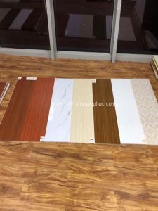 Tấm Ốp Tường NANO