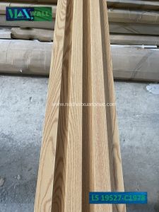 Tấm ốp Tường Lam Sóng