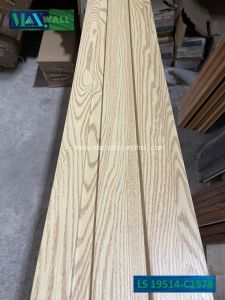 Tấm ốp Tường Lam Sóng