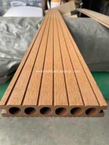 Sàn Nhựa Ngoài Trời