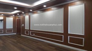 Tấm Ốp Tường NaNo